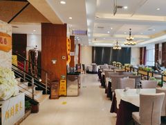 -王厚元饺子·辽菜·烤鸭(沈北店)