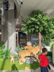 -IMON·HANSA潮玩玩偶毛绒玩具(通州万象汇店)