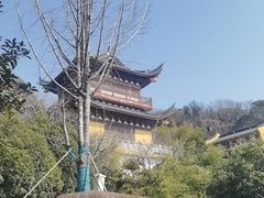 -汤山公园
