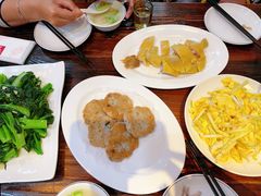 -凤厨顺德水乡凤味馆(大良锦龙路店)