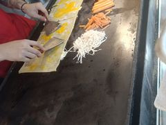 -金姐烤冷面(大沙泥街店)