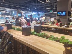-盒马鲜生(红莲店)