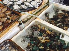 -板桥海鲜广场(文明东店)