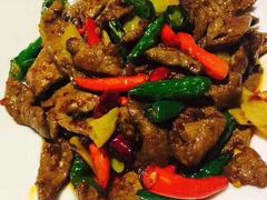 -东淮西川(国金店)