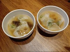 -素满香·食养自助(天一广场店)
