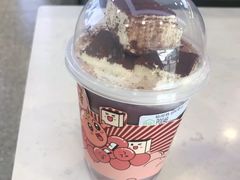 -仙雨林·奶茶鲜果茶(书院巷店)