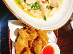 -路小缦·珍馐美馔(市心北路店)