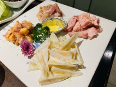 鸡软骨-橘焱胡同烧肉夜食(BFC外滩金融中心店)