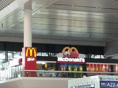 -麦当劳(南宁东站店)