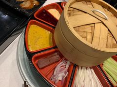 烤鸭-羲和雅苑烤鸭坊(丰台万达店)