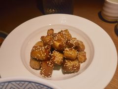 糖醋老油条-庆春朴门(前滩太古里店)