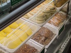 -紫光园清真北京小吃(银村街店)