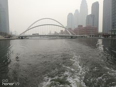 -海河游船-永乐码头(大悲院)