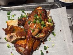 -绿茶餐厅(广州天河城店)