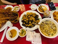 -大眼锅贴水饺(河东店)