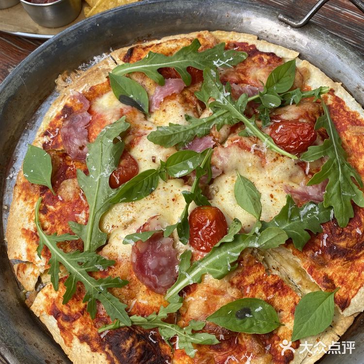 龙门浩老街最适合情侣约会西餐厅