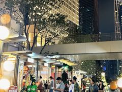 -深圳湾万象城(南山店)