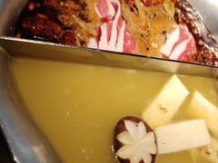 -湊湊火锅·茶憩(皇姑万象汇店)