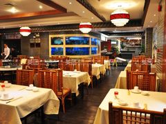 大堂-围龙屋客家食府(福田店)