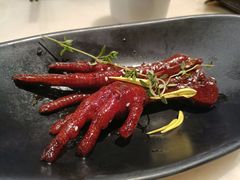 吮指鸡爪-桂满陇-十里风荷(合生汇店)