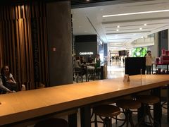 -星巴克(来福士2F店)