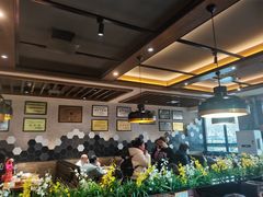 -玛森烧烤(汇佳商城店)
