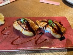 -水之惠鲜鱼料理(王府大街店)