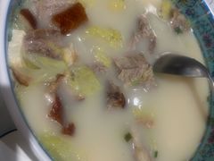 -福来居烤鸭店(天坛二店)