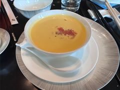 杨枝甘露-夏宫中餐厅(静安香格里拉店)