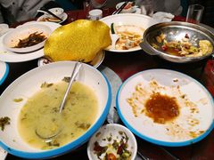 -三品香·江浙菜(松江九谊店)