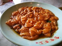 独面筋-金家老三饭庄(常营店)