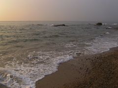 -日照灯塔风景区