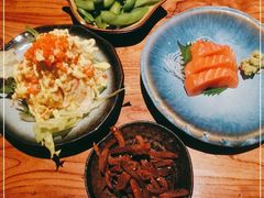 -炉胜·炉端烧·居酒屋
