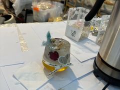 -郑在DIY·潮玩银饰绘画手作(中央大道旗舰店)