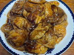 -胡子饮食店