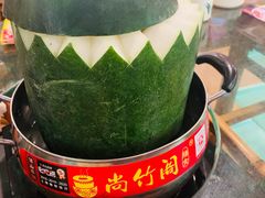 -尚竹阁冬瓜盅·18年地标美食(平洲店)