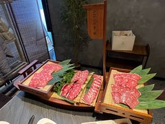 -NIUAN牛庵·日式和牛烧肉(恒隆店)