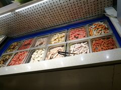 火锅料-江南食代自助餐厅(宝龙城市广场店)