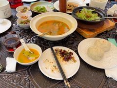 -熙楼(翠湖店)