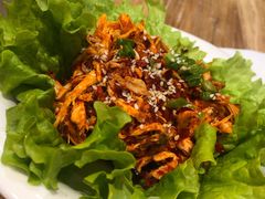 -过桥缘·过桥米线(鲁能城店)