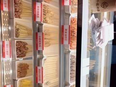 -千禧炸串(明瓦廊店)