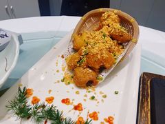 -锋味餐厅(空港复悦里店)