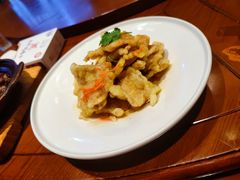 -燕郊烧鸽子(酷车小镇店)