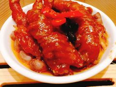-正斗·港式粤菜(SKLP店)