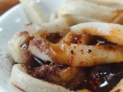 -洞子口张老二凉粉(文殊坊美食街店)