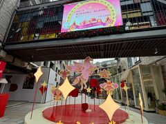 -鲨鱼餐厅.海景川粤餐厅(重庆天地店)