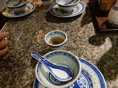 -南京大牌档(香港广场店)