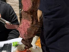 阿根廷烤肉眼-拉蒂娜·巴西牛排馆 Latina·Brazilian Steakhouse(陆家嘴旗舰店)