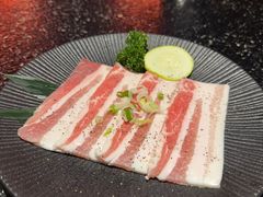 -牛焱·烧肉酒肆(五大道店)