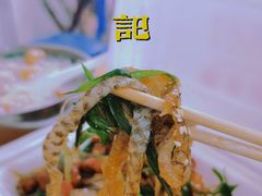 祖传爽鱼皮-陈添記·祖傳爽鱼皮·西关老字号(广州首店)